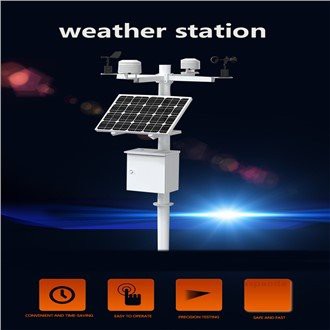 Estasyon metewolojik deyò